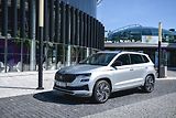 Škoda Karoq 2,0Tdi Exclusive 7ST DSG 4x4 Z - náhled 6