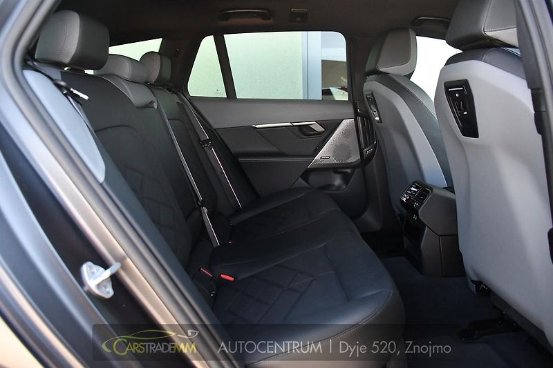 BMW Řada 5 520d xDrive MSPORT 3LZÁRUKA ČR - fotka 19 z 59