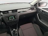Škoda Rapid (2015) Spaceback 1.6 TDI, ČR,1.maj - náhled 8