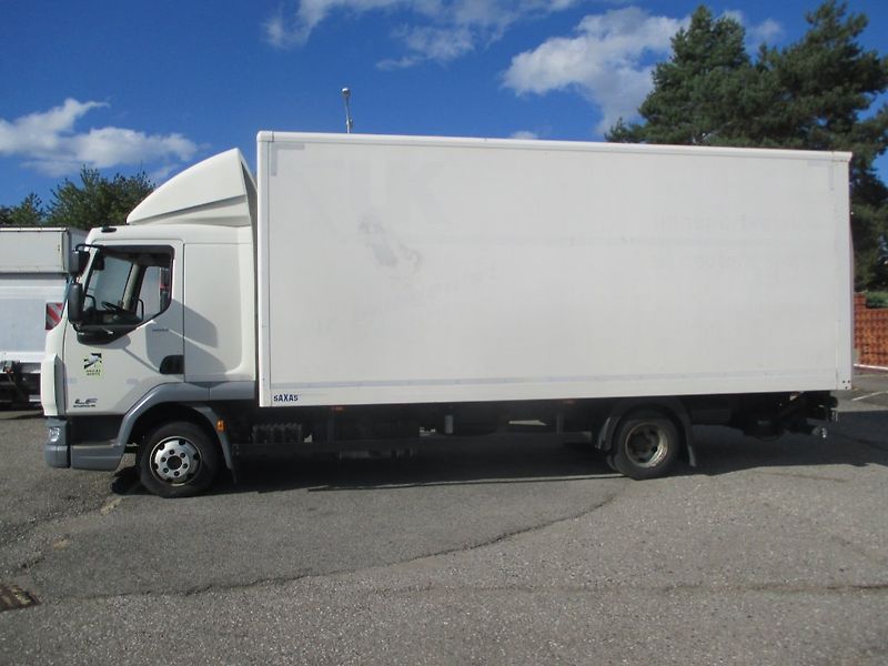 DAF LF 180 s HČ 15 palet, - fotka 11 z 31