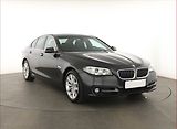 BMW Řada 5 (2013) 520d xDrive, 4X4, Automat, ČR - náhled 1