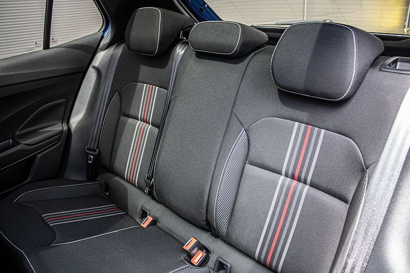 Škoda Fabia Monte Carlo - fotka 31 z 37