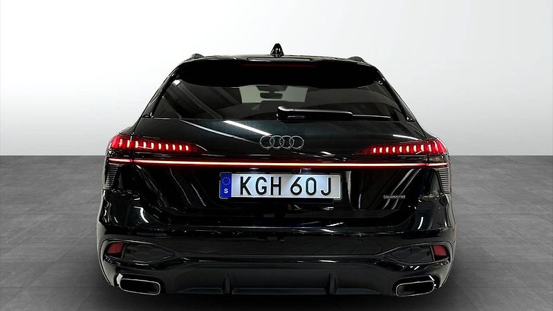 Audi A6 e-hybrid q S-Line Tech+ Taž - fotka 5 z 15