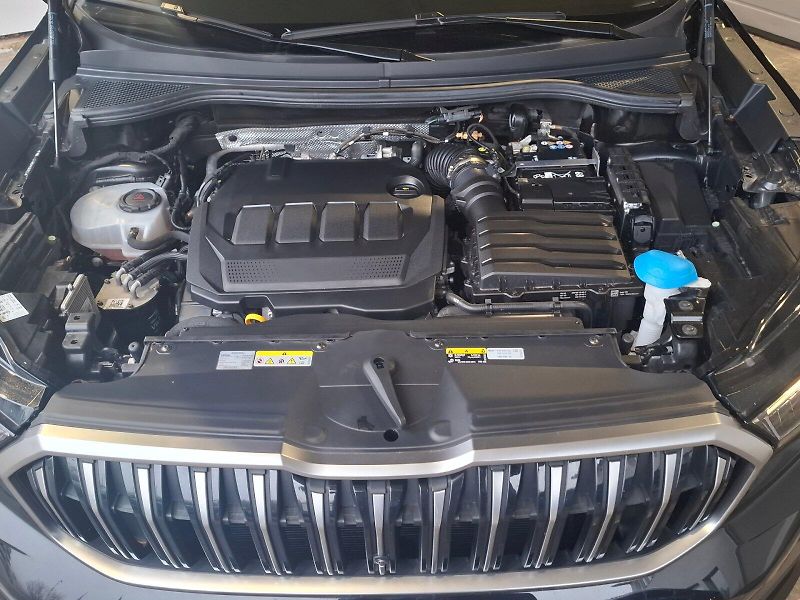 Škoda Kodiaq (2024) SELEC 4X4 TD 142/2.0 A7A - fotka 23 z 57