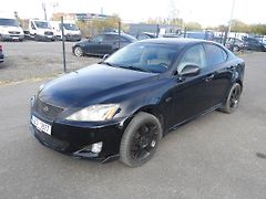Lexus Ostatní 220 2,2D ČR SERVISOVÁNO !! ! - fotografie inzerátu