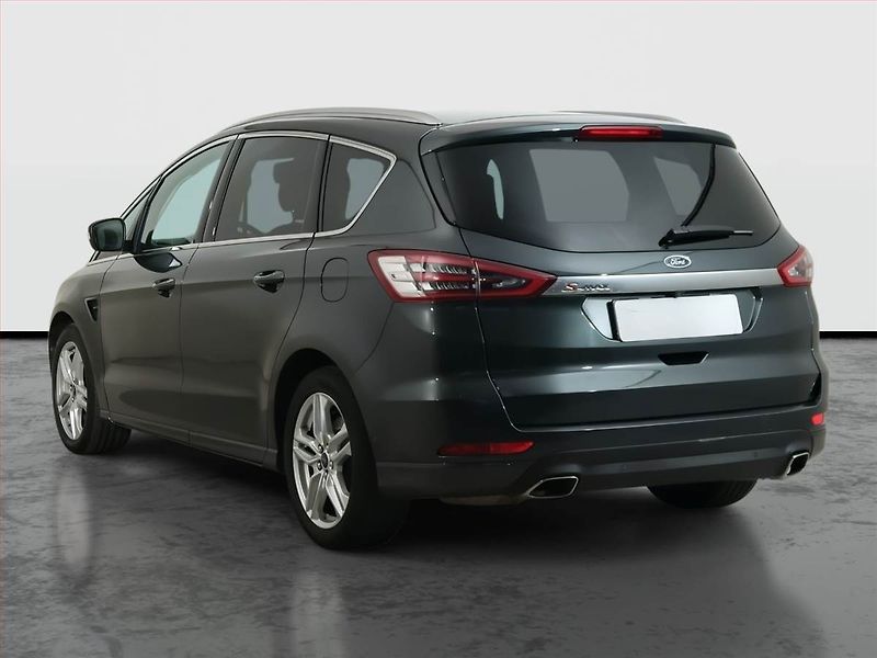 Ford S-MAX (2016) 2.0 TDCi, 4X4, Automat - fotka 4 z 14