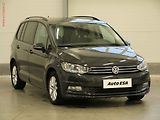 Volkswagen Touran (2017) 1.6TDi, 2.maj, Aut.klima - náhled 1