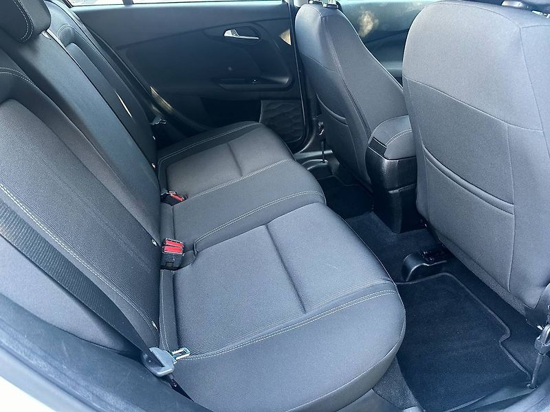Fiat Tipo 1.6 JTDM AUTOMAT SDESIGN - fotka 15 z 19