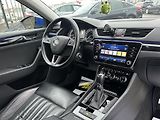 Škoda Superb (2018) Skoda Superb 2018 - náhled 19