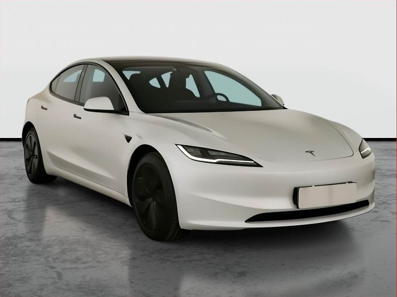 Tesla Model 3 (2024) Long Range 4WD 79kWh, SoH 89% - fotografie inzerátu