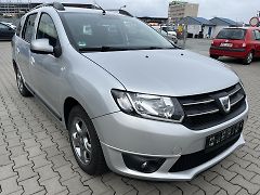 Dacia Logan (2015) MCV 0.9 i - fotografie inzerátu