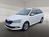 Škoda Fabia 1,0 TSI 70 Ambition - náhled 1