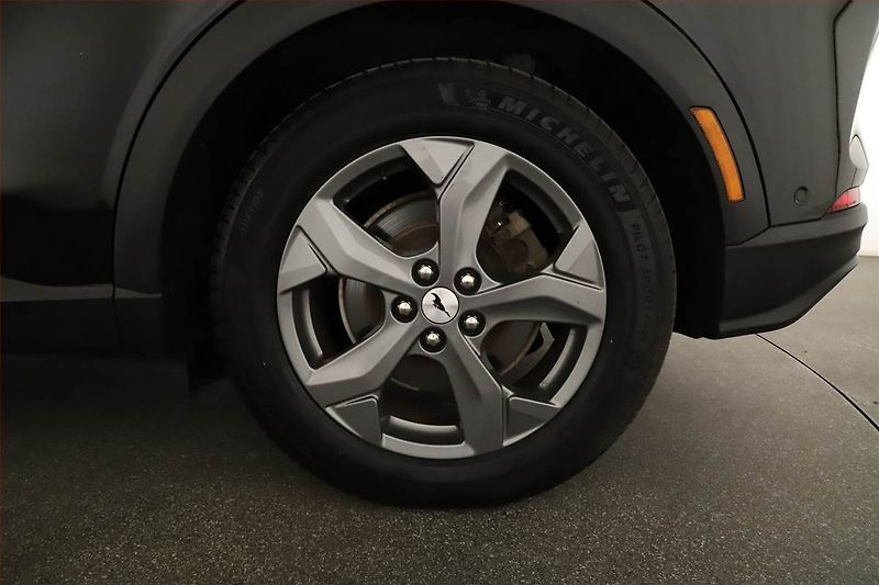 Ford Mustang Mach-E (2021) Standard Range RWD, SoH 94% - fotka 12 z 26
