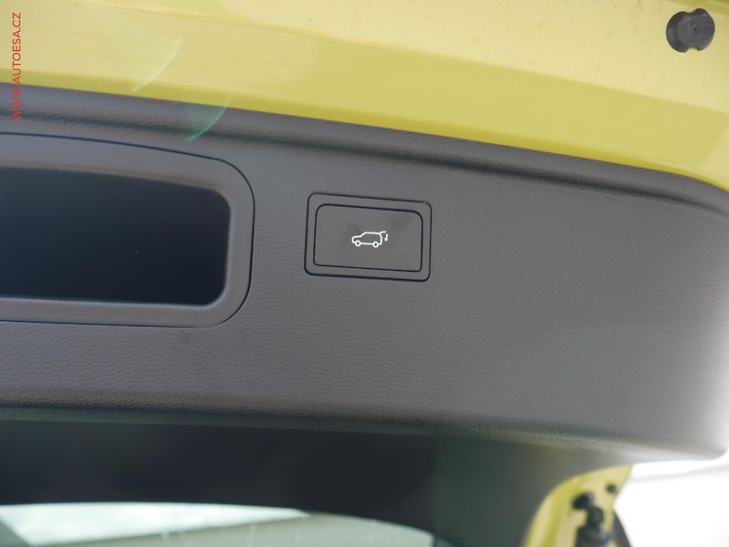 BAIC X55 (2025) 1.5I, ČR, AT, LED, panorama - fotka 25 z 26