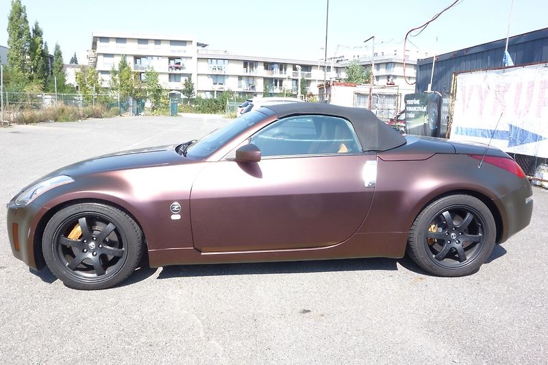 Nissan Ostatní 3,5i ČR ! NAJ.51000 km !!! - fotka 17 z 33