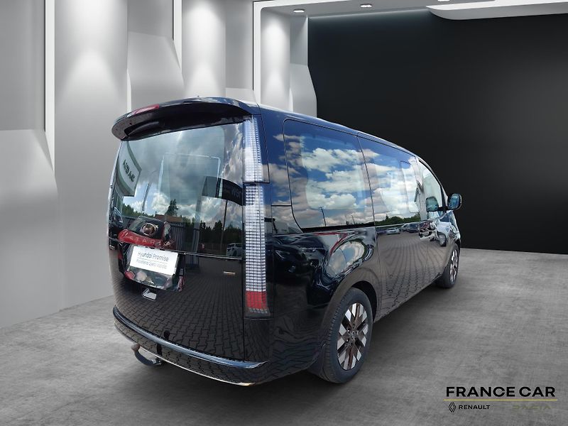 Hyundai Staria (2024) 2.2D 4x4 DCT LUXURY BRASS PANO - fotka 5 z 29