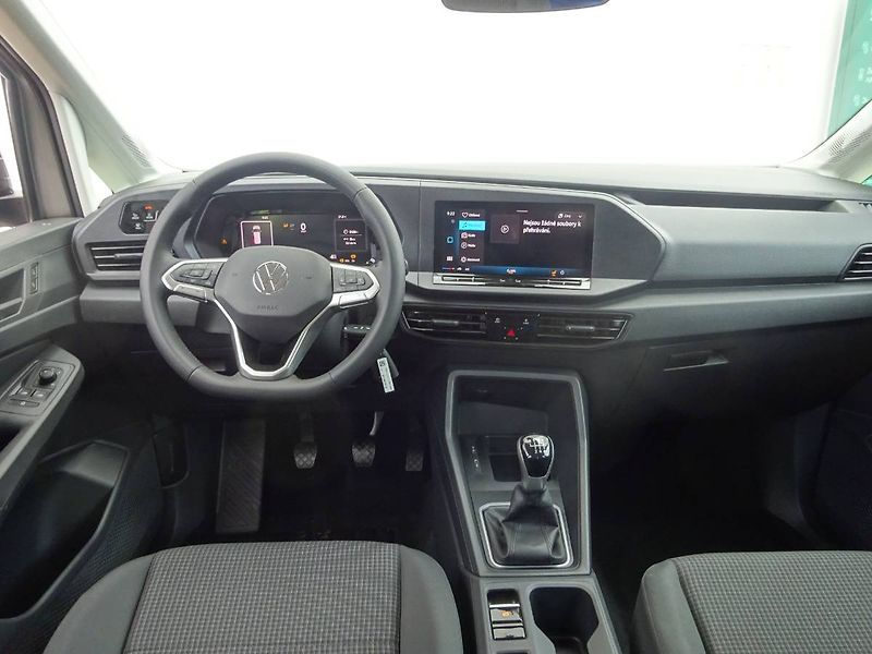 Volkswagen Caddy (2026) Akční 2,0 TDI - fotka 5 z 25