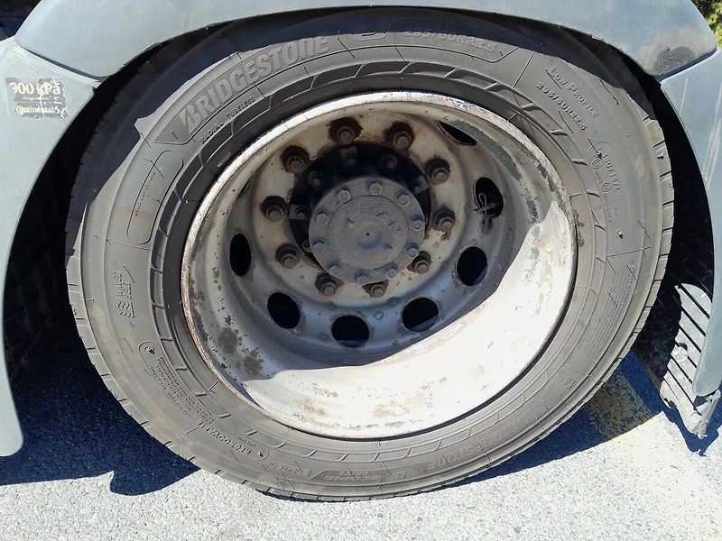MAN TGX 18.440 LowDeck - fotka 31 z 34