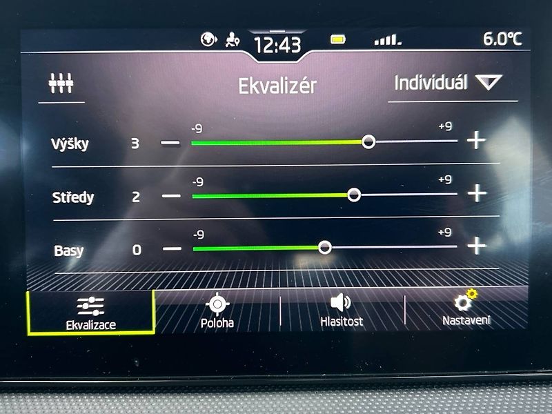 Škoda Fabia (2022) 1.0 TSI 7DSG Style - fotka 28 z 28
