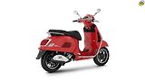 Vespa (2026) GTS 310 SUPER MY26 - náhled 2