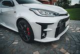 Toyota Yaris (2021) GR PERFORMANCE 4x4 1 MAJITEL  - náhled 45