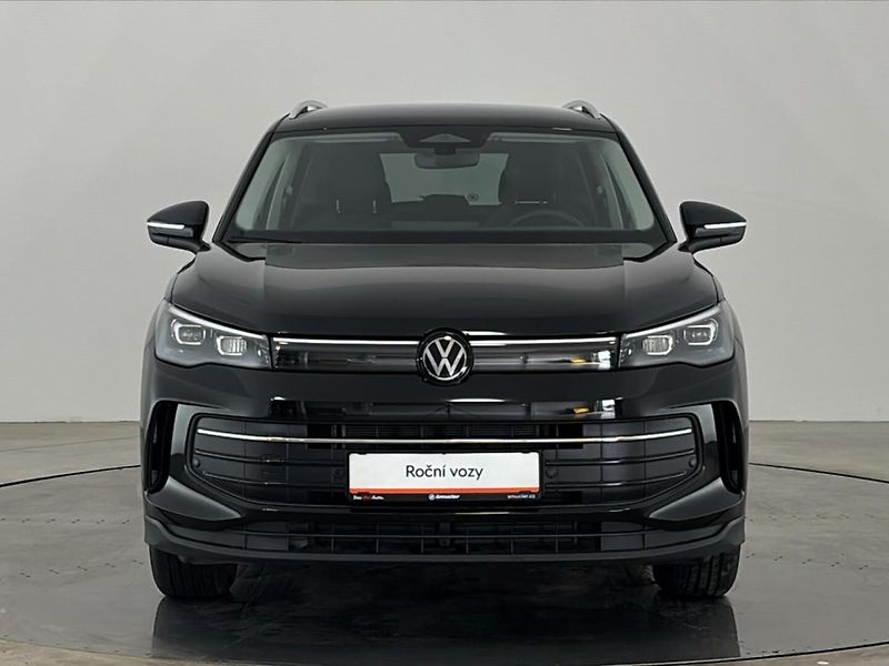 Volkswagen Tiguan Life - fotka 4 z 30