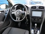 Volkswagen Golf (2011) 1.6 TDI, Automat, Tempomat - náhled 7