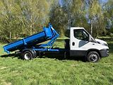 Iveco Ostatní (2016) 65C17 novy nosič konteru - náhled 7