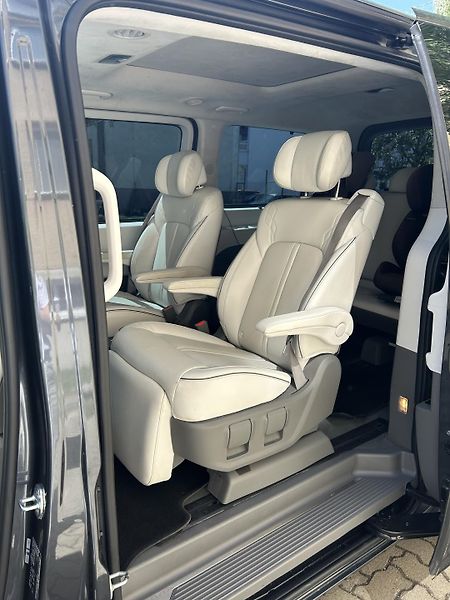 Hyundai Staria (2022) - fotka 13 z 48