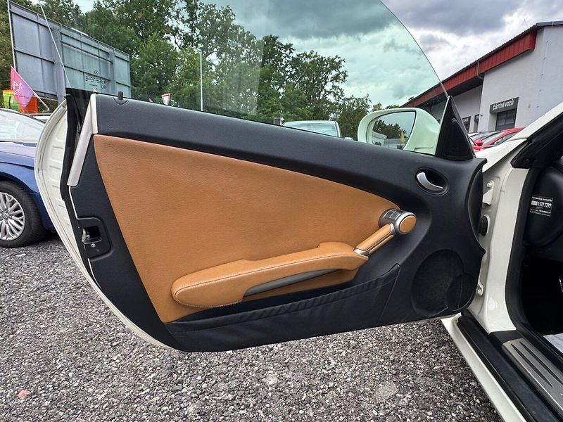 Mercedes-Benz SLK (2010) 3.0 AUTOMAT - fotka 12 z 29