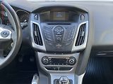 Ford Focus (2013) 1.6 TDCI, ČR, servis.kniha - náhled 12