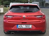 Renault Mégane 1,2TCe 92kw 1.MAJITEL  - náhled 4