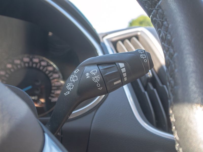 Ford S-MAX (2017) ČR 2.0D 110KW 1maj – NAVIGACE - fotka 22 z 53