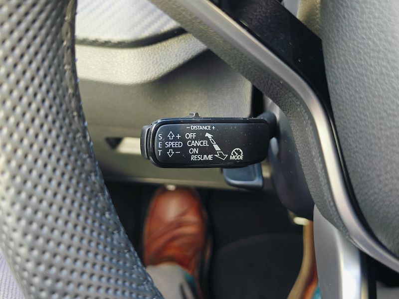 Škoda Scala (2024) 1,5 TSI 110 kW Monte Carlo DSG - fotka 25 z 44