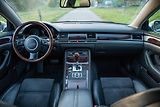Audi A8 (2003) 4.2 V8 MPI, LPG, TOP výbava  - náhled 14