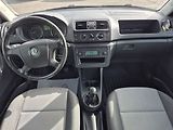 Škoda Fabia (2013) 1.6TDi 55kw, klima, pěkný stav - náhled 12