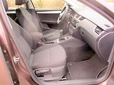 Škoda Octavia 1.2TSi 81kW AMB VÝHŘEV 2x PNEU - náhled 28