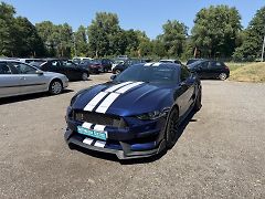 Ford Mustang 5.0 V8 Performance Coyot - fotografie inzerátu