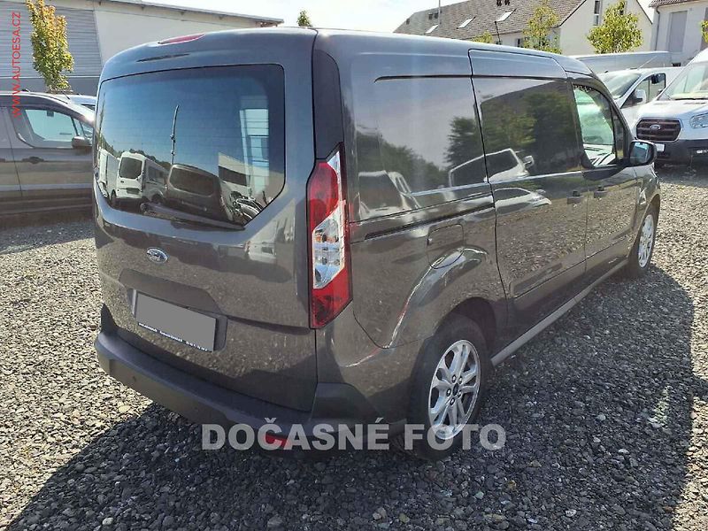 Ford Transit Connect (2022) 1.5TDCi MAXi DÍLNA, Trend - fotka 4 z 11