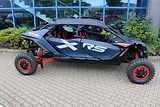 Can-Am Maverick R (2025) MAX  X RS DCT SAS 999T  MY 202 - náhled 1