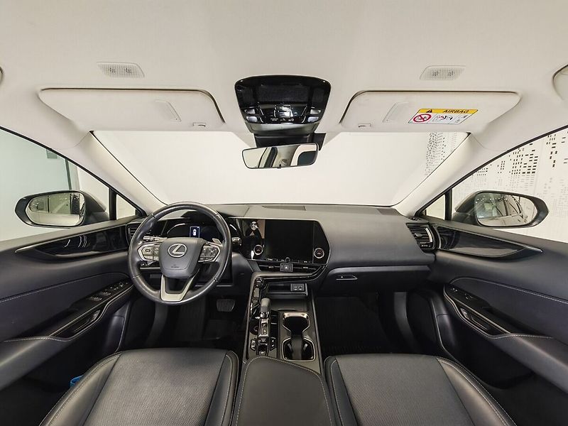 Lexus NX 450h plus 450h+,Executive,4x4, - fotka 16 z 44