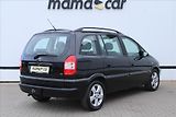 Opel Zafira 1.6i 74kW 7-MÍST TAŽNÉ ZAŘ. - náhled 7