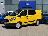Ford Transit Custom 2,0 EcoBlue 79kW Kombi Van L1 - náhled 1