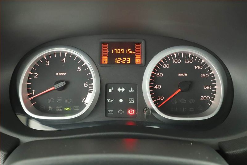 Renault Kadjar (2016) 1.2 TCe, Tempomat - fotka 8 z 13