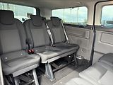 Ford Tourneo Custom 2,0 EcoBlue 125kW L2 - náhled 15