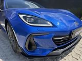Subaru BRZ 2,4 i AT DPH PPF FOLIE - náhled 33