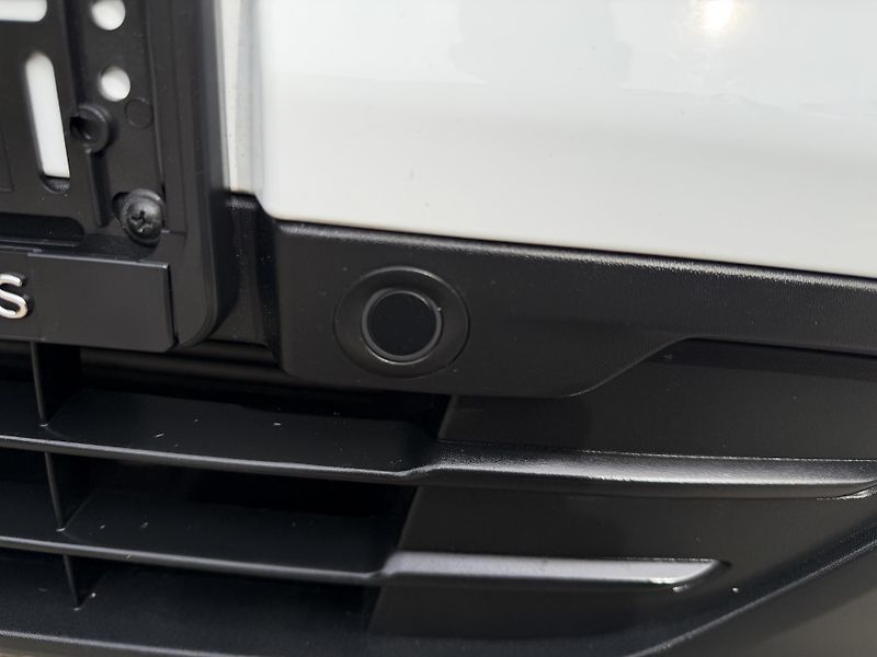 Ford Transit Custom  8+1,34tis.km-TOP STAV-PLOŠINA - fotka 18 z 40