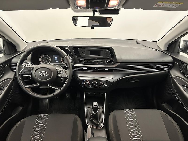 Hyundai i20 1.2 i Comfort - fotka 5 z 21