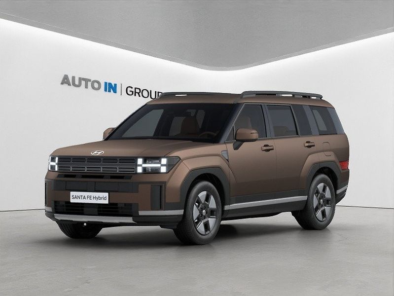 Hyundai Santa Fe (2026) Calligraphy 1,6 T-GDI HEV 4×4 - fotografie inzerátu