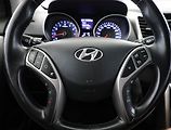 Hyundai i30 (2015) 1.6 MPI, ČR,1.maj, Serv.kniha - náhled 8